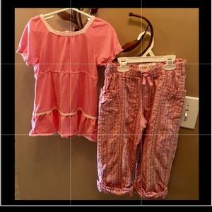 Like New..Oshkosh Children’s Outfit